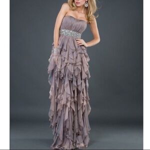 Jovani Evening Gown 1300